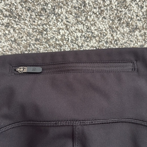 Lululemon Speed Up Tight 28" *Full-On Luxtreme
Black - Picture 10 of 11